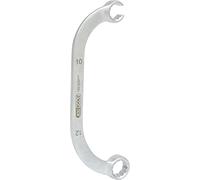 KS Tools 150.2231 Llave especial para turbocompresores de VAG, 10 x 12 mm