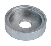 KS Tools 150.2257 Plato de presión de rodamiento de bolas, n.º 7