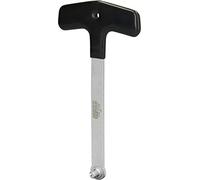 KS Tools 150.2299 Herramienta para muelles de retención de zapatas de freno de mano para Mercedes