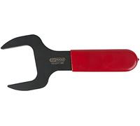 KS Tools 150.2371 Llave de apoyo para brida de cubos de rueda