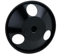 KS Tools 150.2392 Disco de centraje de embrague para VAG, Ø131,8 mm