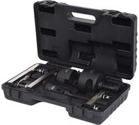 KS Tools 150.2420 Juego de herramientas de embragues DSG, 4 pzs