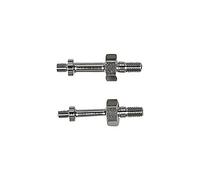 KS Tools 150.2428 Tornillo distanciador M7 (2 unidad)