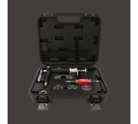 KS TOOLS 150.2440 Kit herramientas giro / retroceso, émbolo pinza de freno