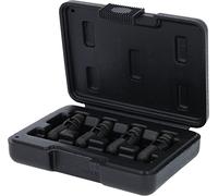 KS Tools 150.2675 Juego de perno de fijacion, configurado M12x1,5 para subtramas, 4 pzs