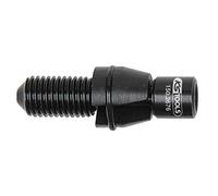 KS Tools 150.2676 Perno de fijacion, configurado M12x1,5 para subtramas