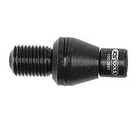 KS Tools 150.2681 Perno de fijacion, configurado M14x1,5 para subtramas