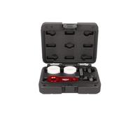 KS TOOLS 150.2740 Kit de montaje, cubo / cojinete rueda