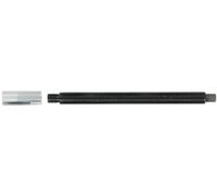 KS Tools 150.2772 Husillo, M16x2,0, 230 mm con manguito extractor para pernos
