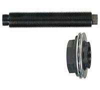 KS Tools 150.2772 Husillo, M16x2,0, 230 mm con manguito extractor para pernos