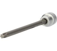 KS Tools 150.2781 Llave de vaso con punta de 3/8" especial Torx, T30