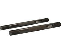 KS Tools 150.2805 Juego de herramientas de montaje de ruedas, 2 pzs