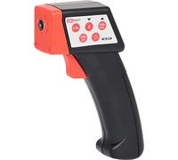 KS Tools 150.3010 Medidor de espesores | 0 - 40 mils (0 - 1000 µm), pantalla LCD de 3
