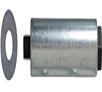 KS Tools 150.3012 - Pack de 2 piezas con ayudas para el desmontaje de máscaras frontales, tipo 1