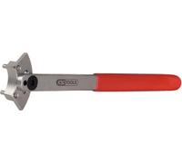KS Tools 150.3017 Llave para el rodillo tensor de la distribución 20mm