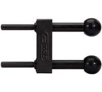 KS Tools 150.3034 - Dispositivo enclavador de árboles de levas, VAG