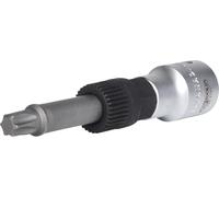 KS Tools 150.3101 1/2" Llave combinada para alternadores 1/2" Torx50
