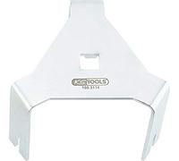 KS TOOLS 150.3114 Llave de filtro combustible