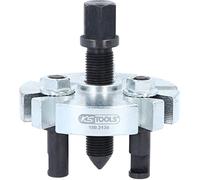 KS Tools 150.3130 - Extractor de poleas, regulable (tamaño: 90 mm)