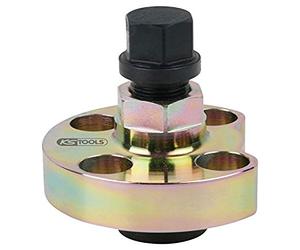 KS Tools 150.3154 VAG Extractor de rueda de correa dentada de cigüeñal de VAG