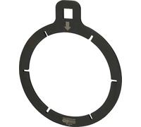 KS Tools 150.3164 1/2" Llave de filtros de combustible para motores CDI de Ford Transit