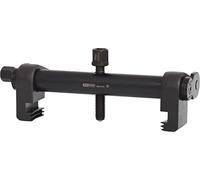 KS Tools Extractor universal 150.3170 para poleas ranuradas de 2 brazos