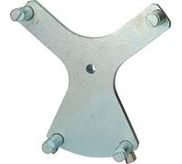 KS Tools 150.3174 Llave de aforador de 1/2" para BMW