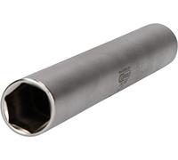KS Tools 150.3192 Llave de vaso de 1/2" para alternadores 19 mm