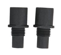 KS Tools 150.3217 Pareja de espigas, Ø 11,90 mm