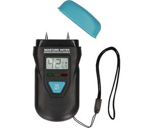 KS Tools 150.3225 Higrómetro digital