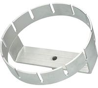 KS Tools 150.3230 Llave de aforador de 1/2" para Alfa Romeo / Fiat / Lancia / Ferrari / Maserati