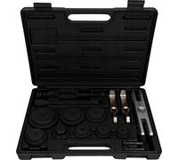 KS Tools 150.3240 Juego de extractores universales para diferenciales, 15 pzs