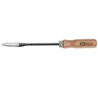 KS Tools 150.3241 Rascador de cuchara / rascador largo, 320 mm