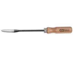KS Tools 150.3243 Rascador de cuchara / rascador largo, 420 mm