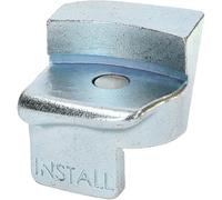 KS TOOLS 150.3305 Herramienta de montaje, correa poli V