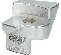 KS Tools 150.3305 Herramienta para correas trapezoidales múltiples | Outil pour courroie à nervures en V