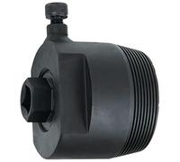 KS Tools 150.3618 Herramientas para desmontaje de retenes de VAG Ø 55 mm