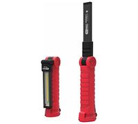 KS Tools 150.4430 Minilámpara de inspección 3 en 1 perfectLight, 120 lúmenes, plegable