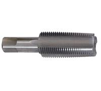 KS Tools 150.4918 Machos de roscar para reparar recipientes captadores de aceite, M13 x 1,5