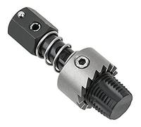KS Tools 150.5018 1/2" Limpiador especial de roscas con fresadora integrada de asientos de estanquidad 18mm