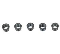 KS Tools 150.5036 Casquillo roscado con collarín L=11 mm, r.int.=M9x1/r.ext.=M11x1, paquete de 5