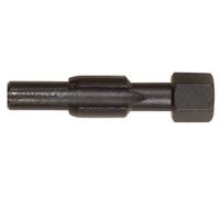 KS Tools 150.5073 Escariador con espiga guía, 50 mm, del juego 150.5070