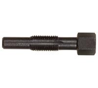 KS Tools 150.5081 Macho de roscar con espiga guía, M14x1,25, L=70 mm