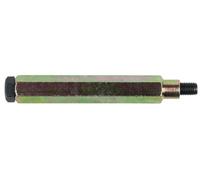 KS Tools 150.5084 Insertador para casquillos S,L=90 mm, M14x1,25, GL=109 mm