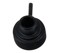KS Tools 150.7038 Casquillo de taladrado con vástago cilíndrico, 8,5 mm