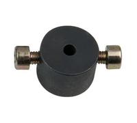 KS Tools 150.7042 Tope de taladrado con tornillos cilíndricos, 4,0 mm