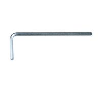 KS Tools 150.7045 Llave Allen, 2 mm