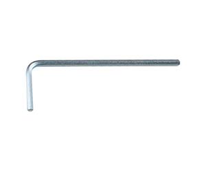 KS Tools 150.7045 Llave Allen, 2 mm