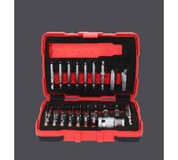 KS TOOLS 150.7060 Extractor de tornillos