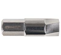 KS Tools 150.7069 Punta especial de extractor de 10 mm para tornillos con encastre hexagonal, HE 10